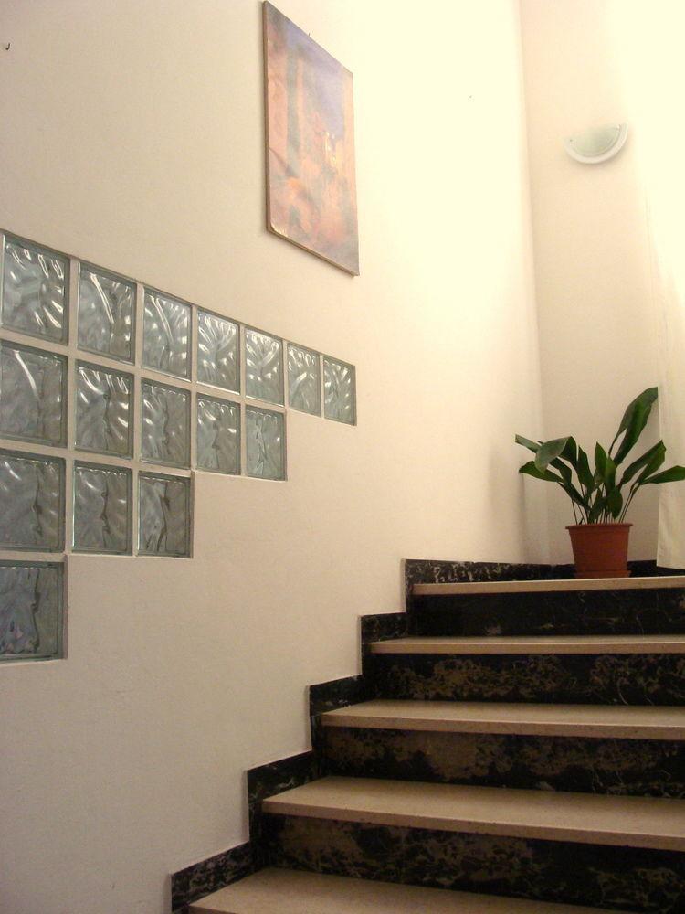 Hotel Villa Arlotti Римини Екстериор снимка