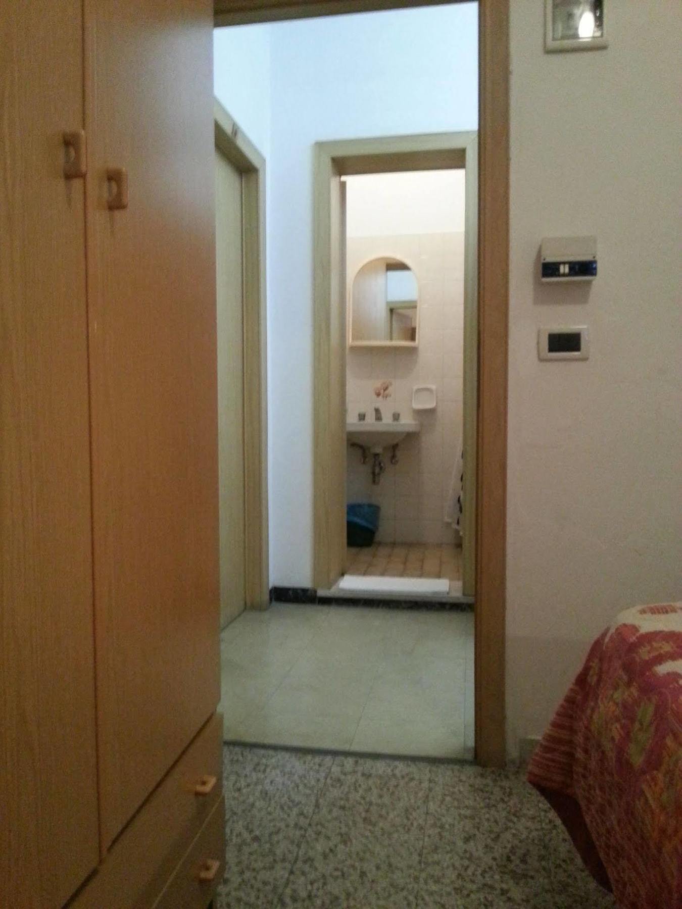 Hotel Villa Arlotti Римини Екстериор снимка